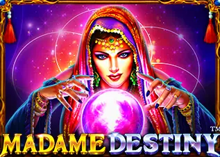 Madame Destiny ทดลองเล่นฟรี