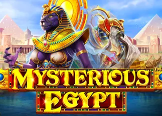Mysterious Egypt ทดลองเล่นฟรี